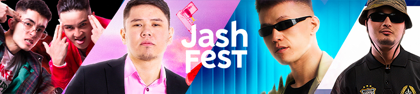 Jash Frst