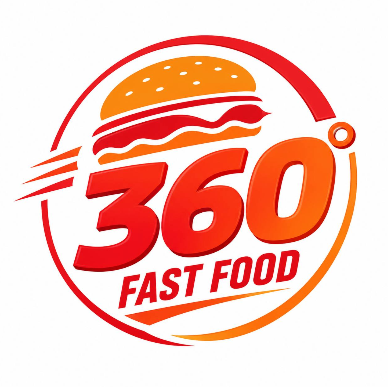 FAST FOOD 360