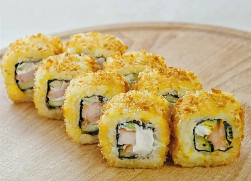 Tempura light