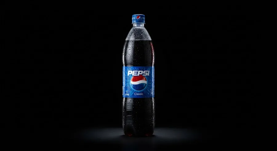 Pepsi 1l
