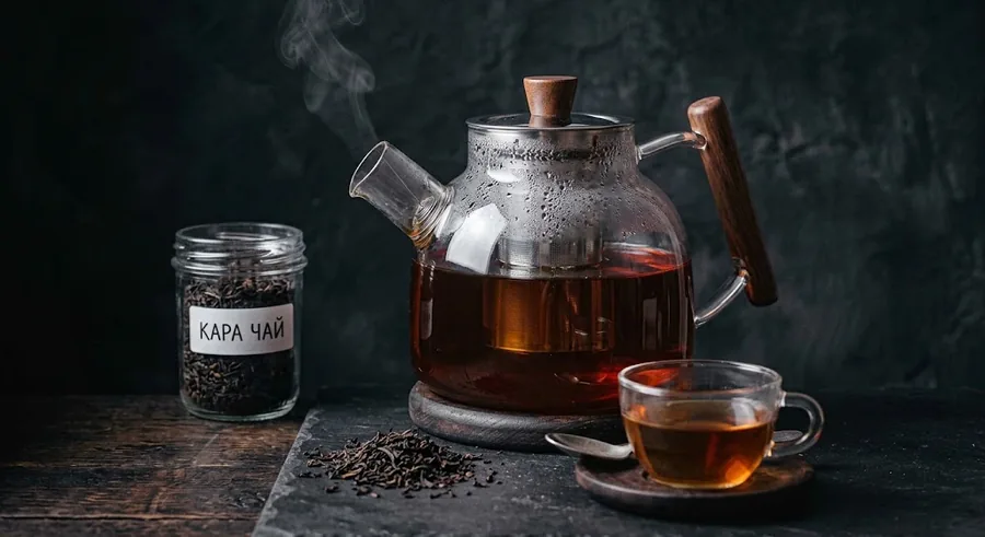 Green tea