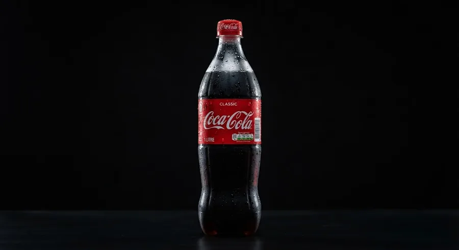 Cola 0.5L