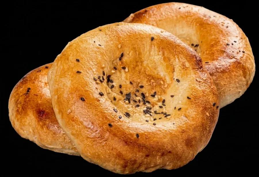 Bread
