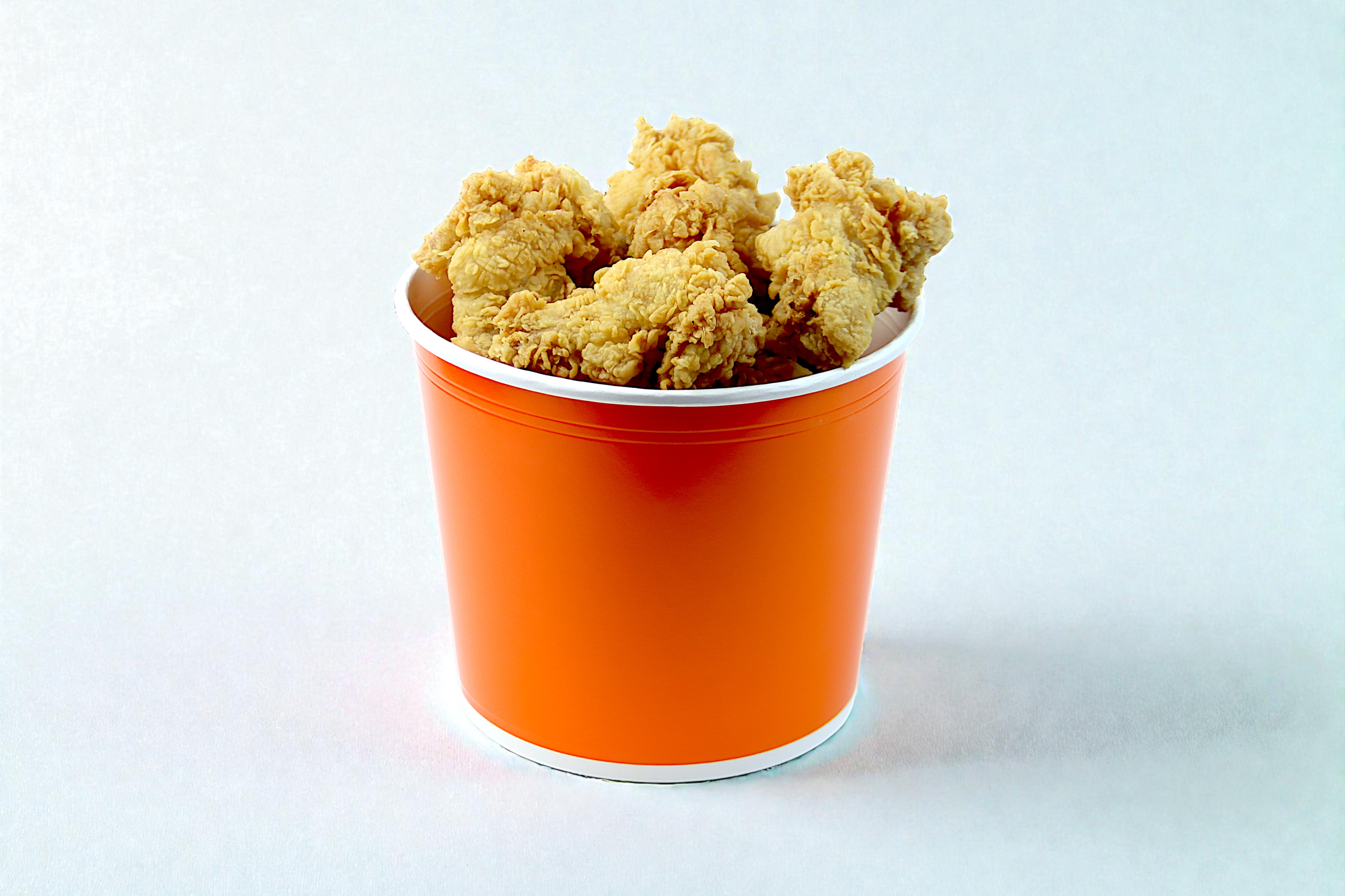 Крылышки 25шт