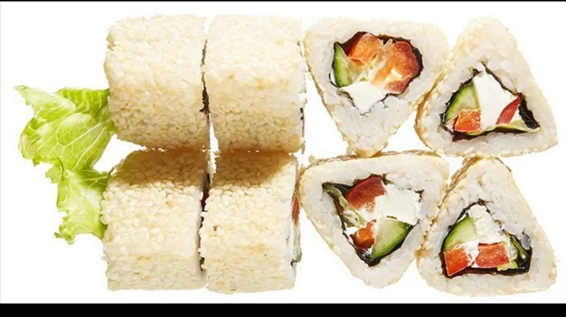 Roll Vega