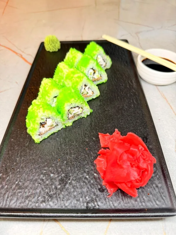 Roll Light