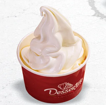 Creamy