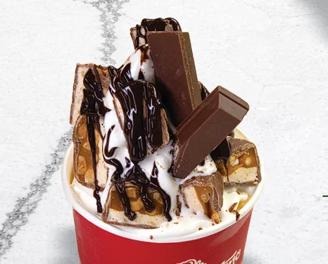 Chocomix