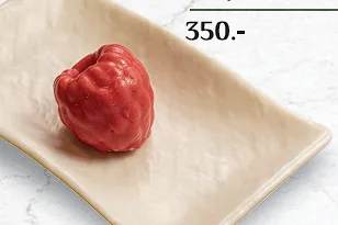 Raspberry