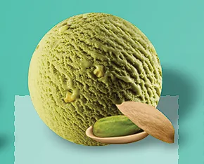 Pistachio