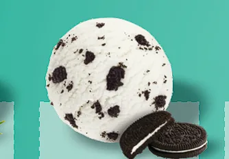 Oreo