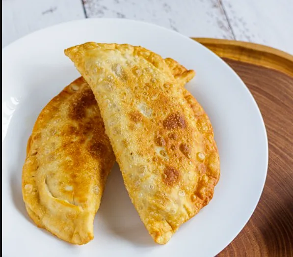 Cheburek