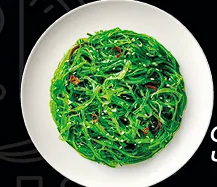 Chuka salad