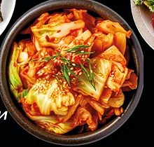 Kimchi
