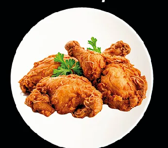 Karaage chicken