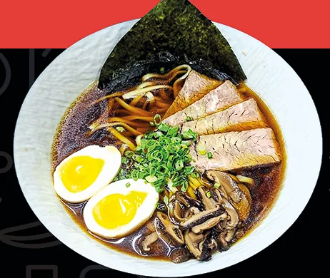 Seyu Ramen