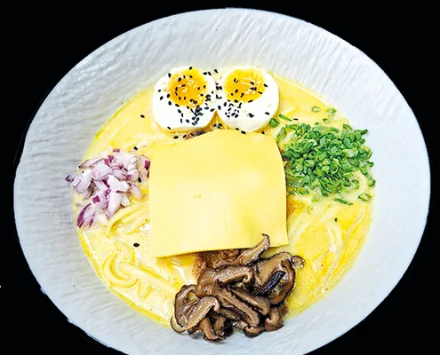 Cheese Joe