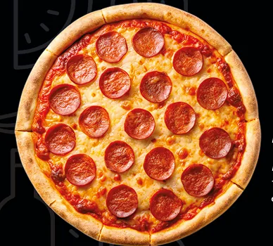 Pepperoni