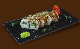 Фила дракон 4 шт