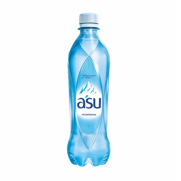 Asu (still water 1l)