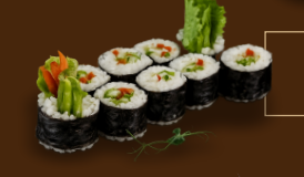 Вегетариан 8шт