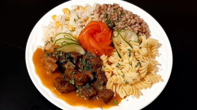 Goulash 0.7