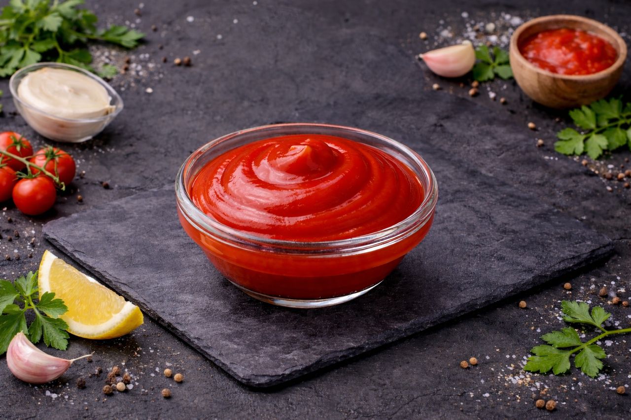 Ketchup