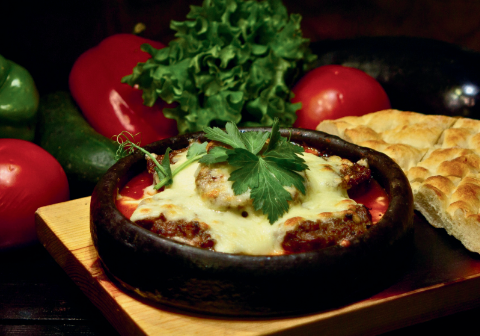 Киремитте кофте