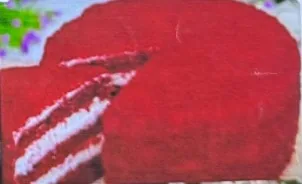Red velvet