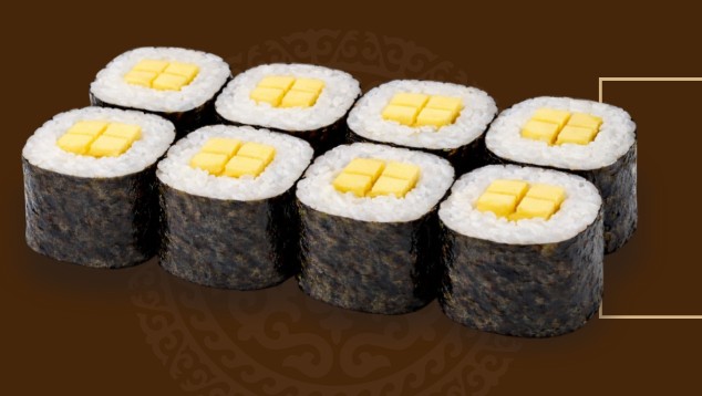 Мини омлет 8шт