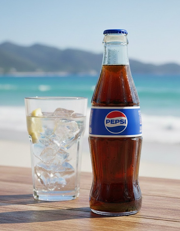 Пепси