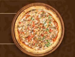 Пицца ассорти