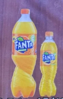 Фанта 0.5л