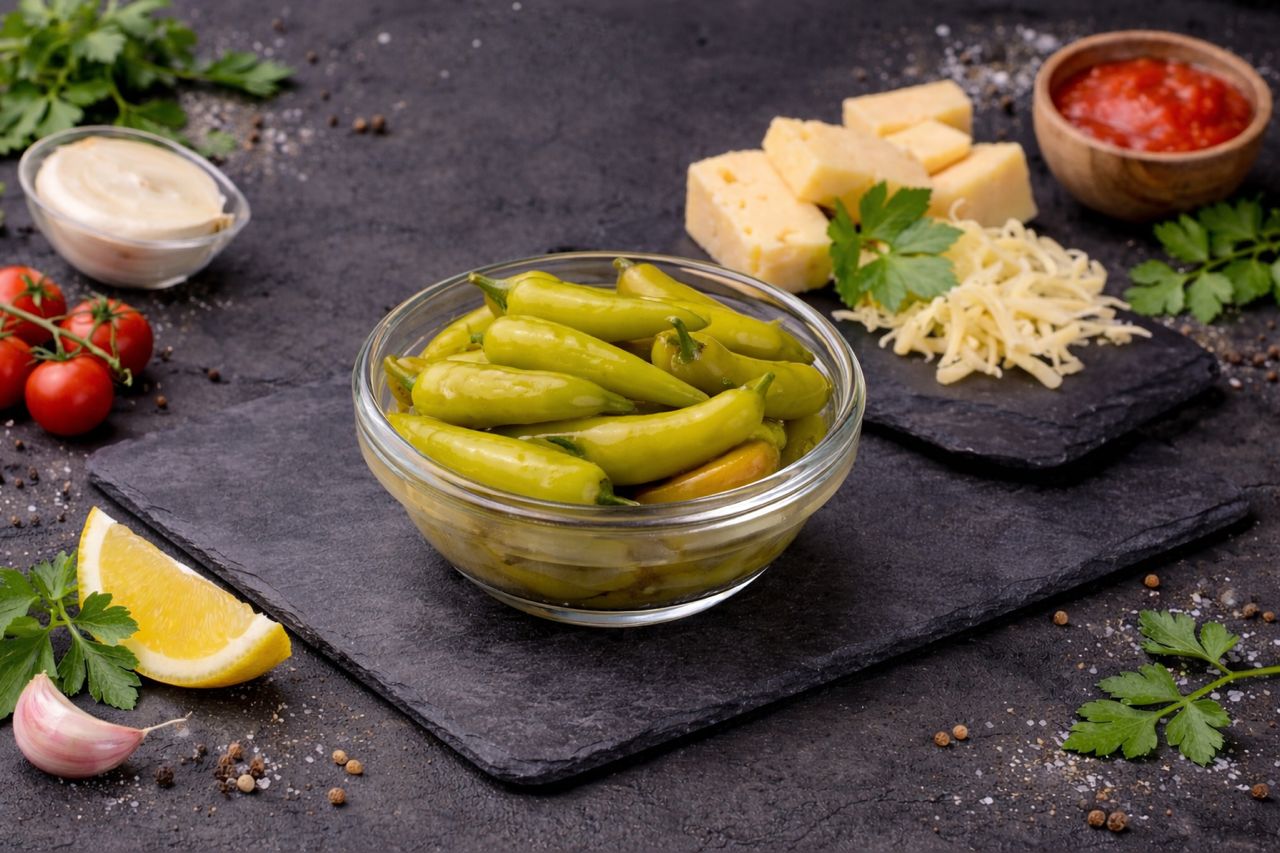 Jalapeño