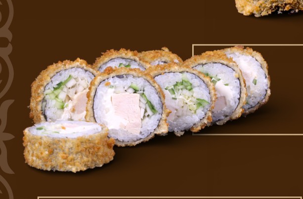 Чикен темпура 8шт