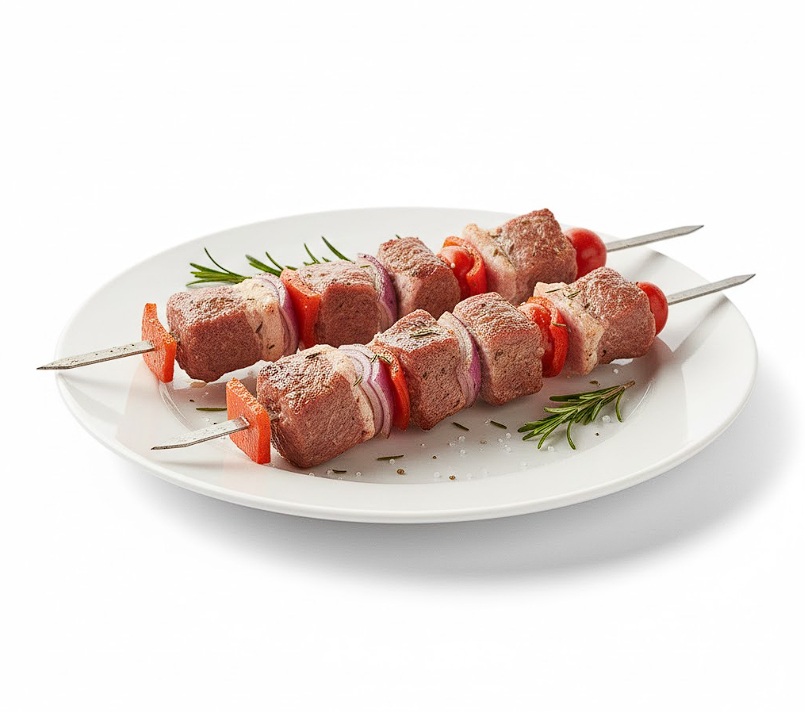 Кусковой баранина