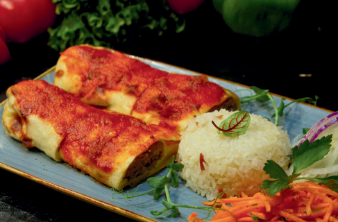 Шефим кебаб