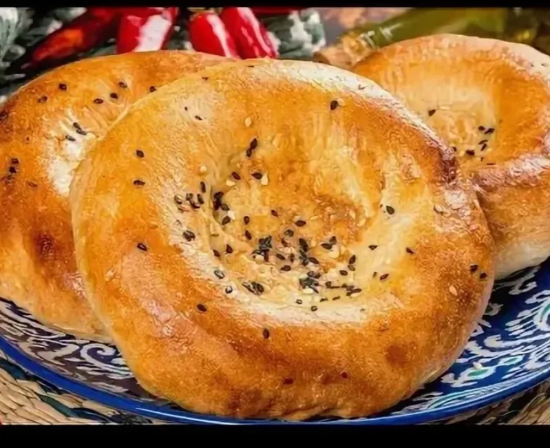 Bread