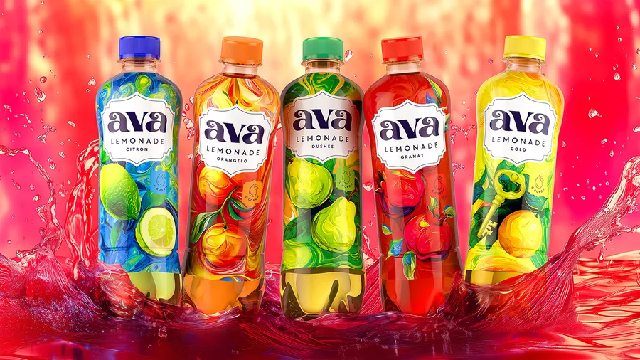 Ava 1л