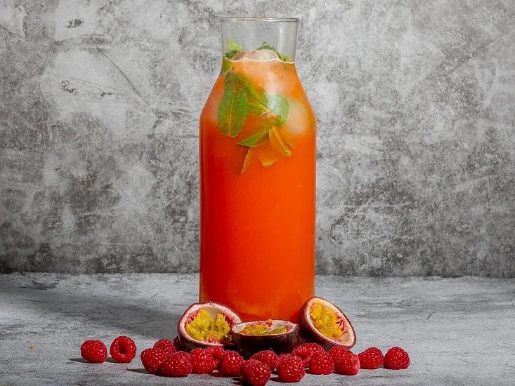 Passion fruit