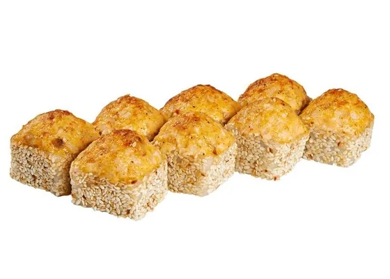 Chicken baked 8pcs