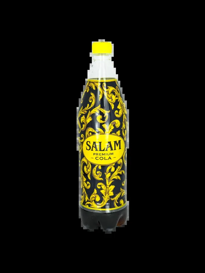 Pepsi 0.5L