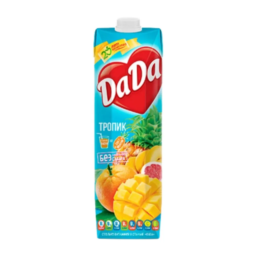 DADA juice 1 l