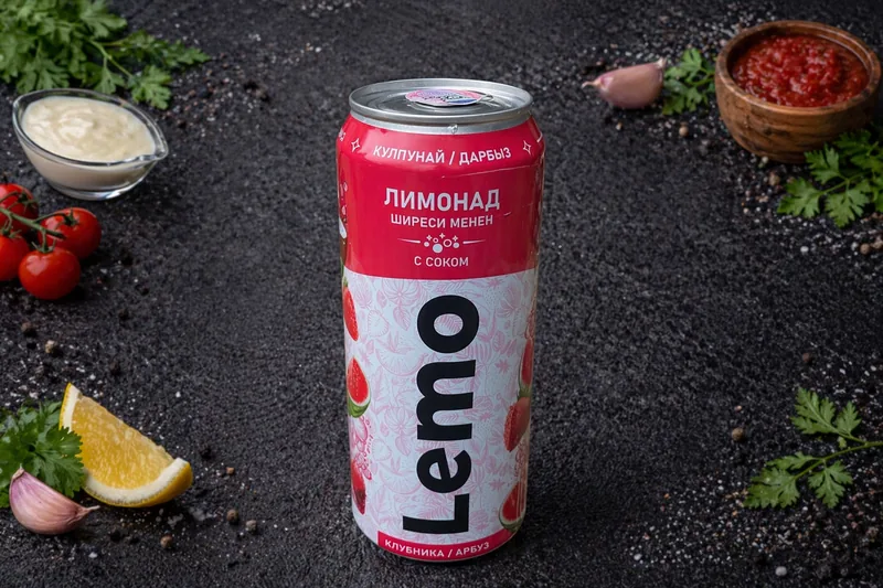 LEMO