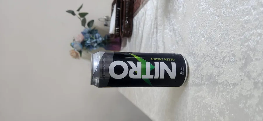 NITRO