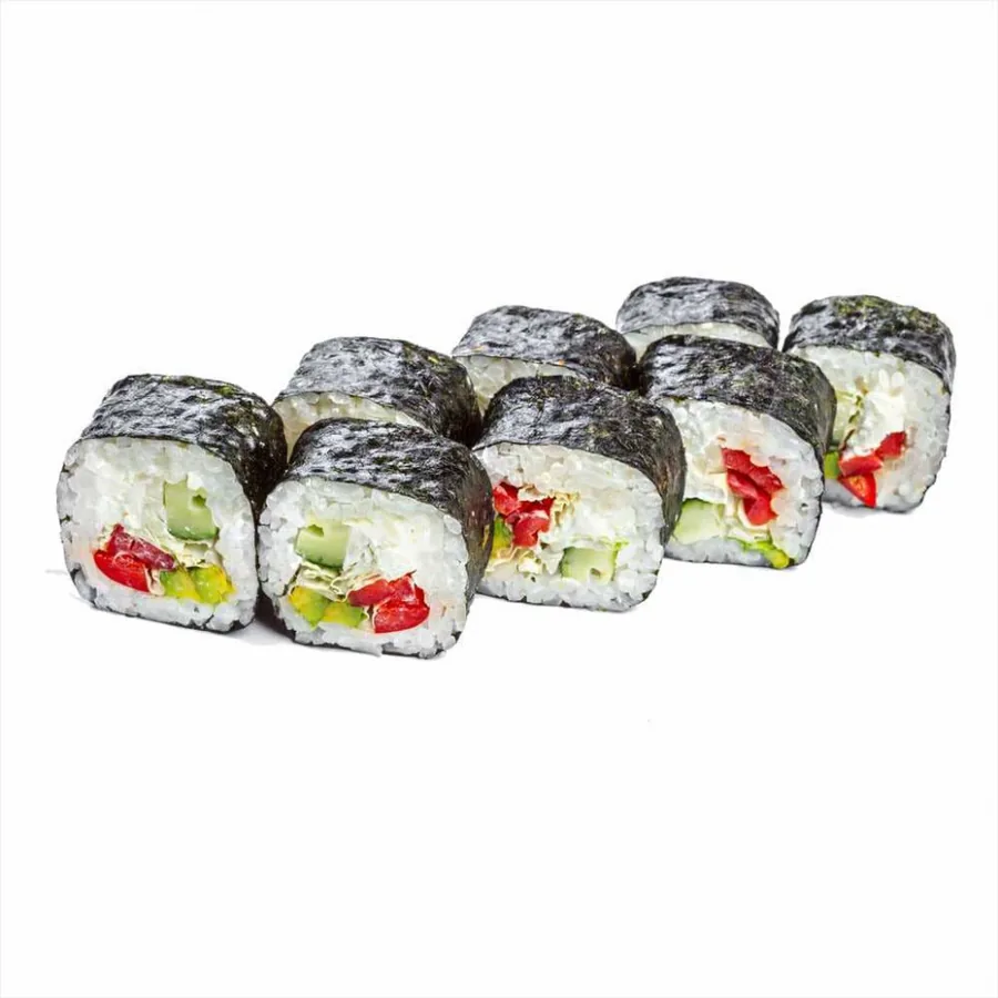 Vegetarian Roll