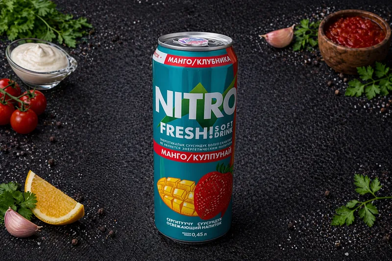 Нитро