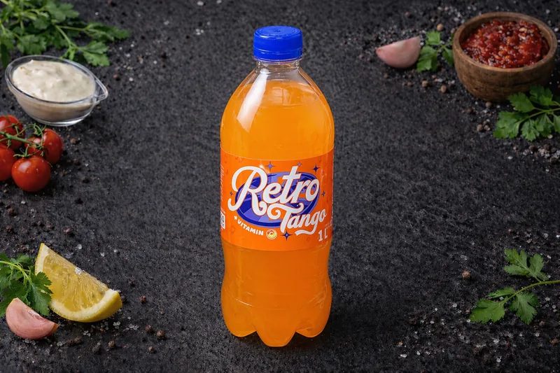 Ретро Танго 0,5
