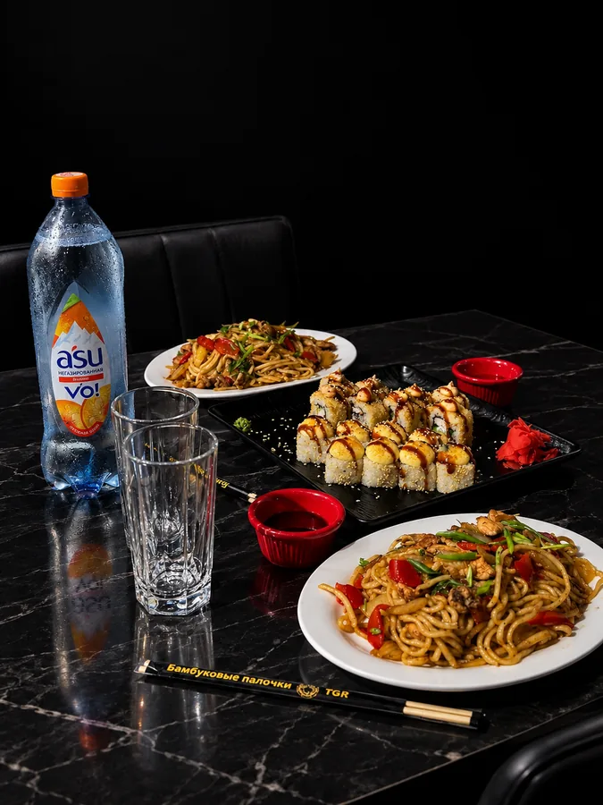 Жаны комбо