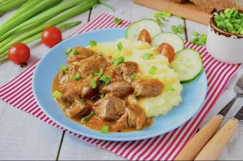 Goulash